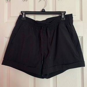 Lulu Lemon Shorts